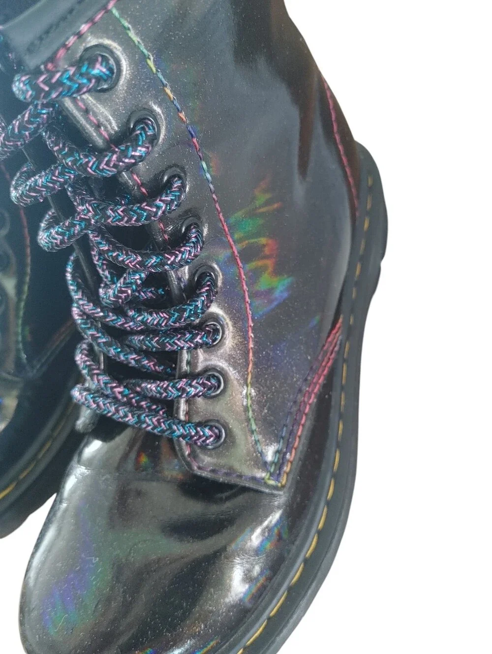 Dr. Martens excellent size